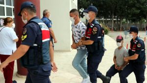 Kocaeli eş zamanlı uyuşturucu operasyonlarının merkezi haline geldi