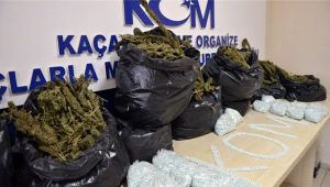 Kocaeli'de zehirle mücadelenin 1 haftalık bilançosu