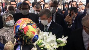 Kocaeli en hızlı teşkilatlaşan ilimiz oldu