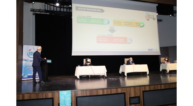 Kocaeli'ne 2019 yılında 265 milyonluk yatırım yapıldı