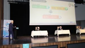 Kocaeli'ne 2019 yılında 265 milyonluk yatırım yapıldı