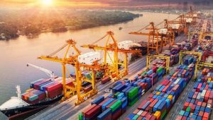 Kocaeli’nin ihracatı arttı, ithalatı azaldı!