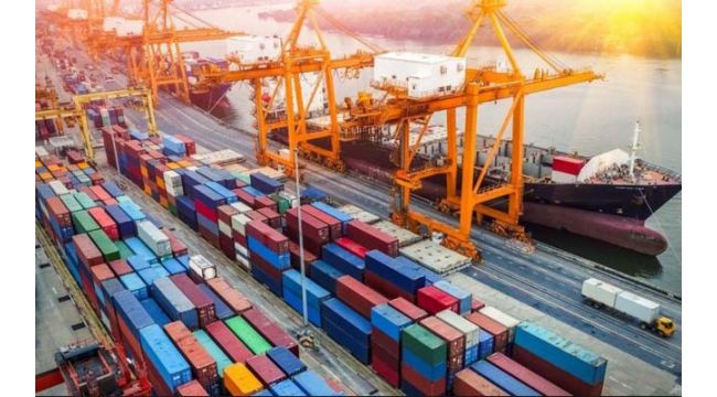 Kocaeli'nin ihracatı yüzde 34 arttı!