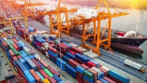 Kocaeli'nin ihracatı yüzde 34 arttı!