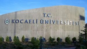 Kocaeli Üniversitesi 132 personel alacak