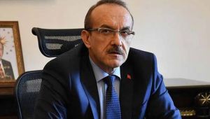 Kocaeli valisi değişti