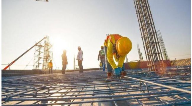 Kocaelili üç müteahhidin belgesi iptal edildi!