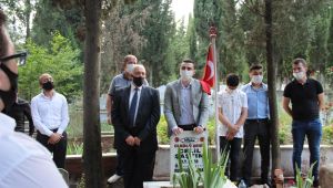 Kocaelili Ülkücülerden vefa örneği