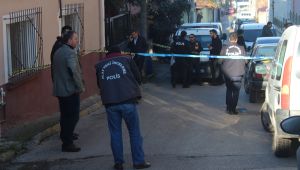 Komşusunu öldüren cinayet zanlısı; “Silah kendi kendine ateş aldı”