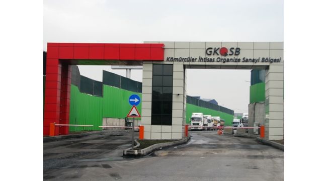 Kömürcüler OSB yıl sonuna kadar taşınacak!