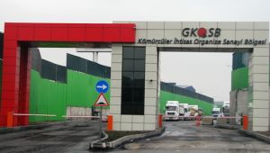 Kömürcüler OSB yıl sonuna kadar taşınacak!