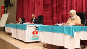 Körfez’de pandemiden sonra ilk meclis