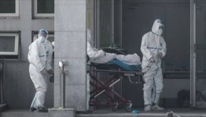 Korkunç açıklama! İkinci dalgada 50 milyon kişi ölebilir