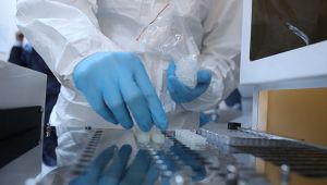 Kovid-19’a karşı yerli ve milli ilaç ürettik!