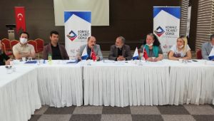 KTO’dan o kurumlara destek