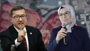 Lütfü Türkkan'ın fabrikası mühürlendi!