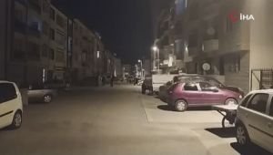 Malatya'da 5.0 büyüklüğünde deprem