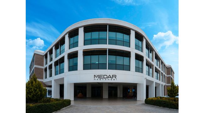 Medar kadrosunu güçlendirmeye devam ediyor
