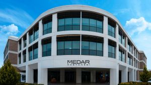 Medar kadrosunu güçlendirmeye devam ediyor