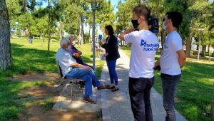 Medyatik Haber artık sokakta