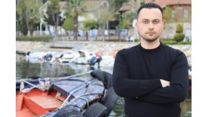 MHP Gebze'nin en küçük bireyi dünyaya geldi