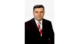 MHP'li Kurtoğlu'nun yeğeni Avrupa'ya ders verdi