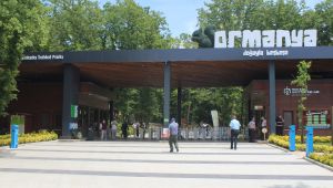 Ormanya kapılarını yeniden açtı