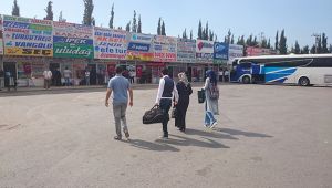 Otobüs bileti tavan fiyatında indirim! İşte yeni ücret tarifesi