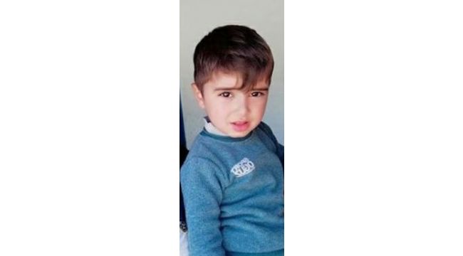 Otobüsün altında can veren Hüseyin toprağa verildi