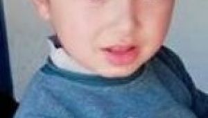 Otobüsün altında can veren Hüseyin toprağa verildi