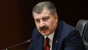 Sağlık Bakanı Fahrettin Koca'dan 'vaka artışı' uyarısı