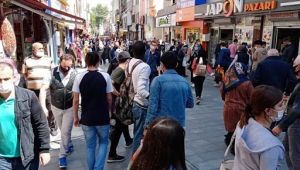 Sağlık Bakanlığı normalleşme sürecinde alınacak tedbirleri açıkladı