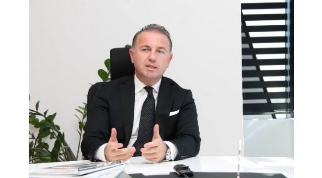 Şamil Tahmaz'ın babası vefat etti