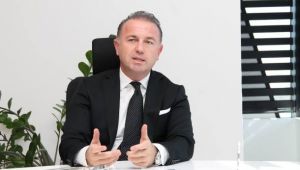 Şamil Tahmaz'ın babası vefat etti