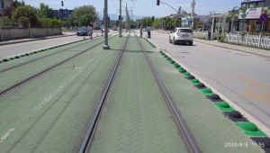 Şampiyonluk yolu yeşil siyaha büründü