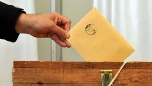 Seçim barajı düşüyor bölge daralıyor