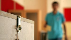 Seçim barajı düşüyor 