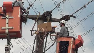 Sedaş'ın pandemi mesaisi hız kesmiyor 