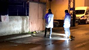 Sevgilisinin 10 yaşındaki yeğenini vurdu