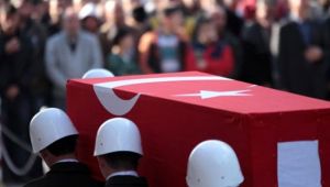 Siirt Pervari'de zırhlı araç uçuruma yuvarlandı: 2 askerimiz şehit oldu