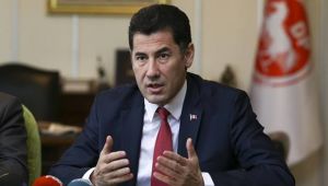 Sinan Oğan'da Gebze'nin il olmasını istiyor