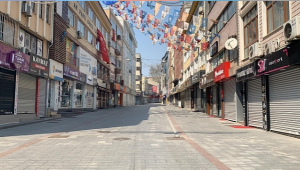 Sokağa çıkma yasağının detayları belli oldu