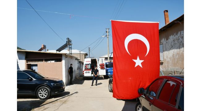 Son dakika... Bir askerimiz daha şehit oldu