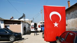 Son dakika... Bir askerimiz daha şehit oldu