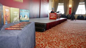 Tarihi ve kültürel değerler yeni nesiller için bu kitapta buluşacak