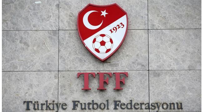 TFF 2’nci Lig ve TFF 3’üncü liglerin başlama tarihini verdi