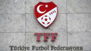 TFF 2’nci Lig ve TFF 3’üncü liglerin başlama tarihini verdi