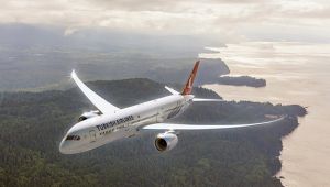 THY, 4 Haziran'dan itibaren İstanbul'dan Anadolu'nun 34 şehrine uçuş başlatacak