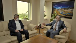 Toplu taşıma esnafına 5,5 milyonluk ikinci can suyu