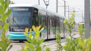 Tramvay ve otobüslerde yeni düzen başladı